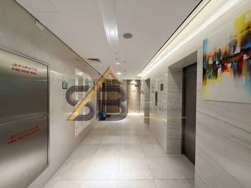 Ready To Move Specious 1/BR Apart With All Amenities 10Min To Metro - Image 8