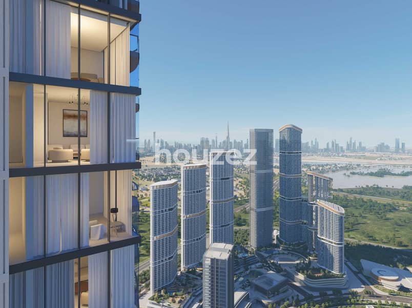 25 3 SobhaHL2-BurjKhalifaView02. jpg