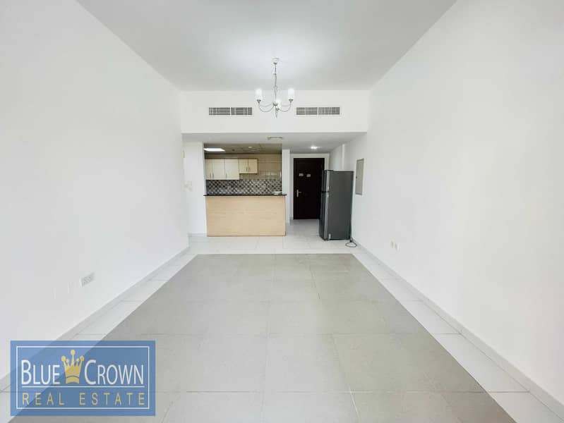 Spacious | Two Parking limited Offer |1BR With Open View