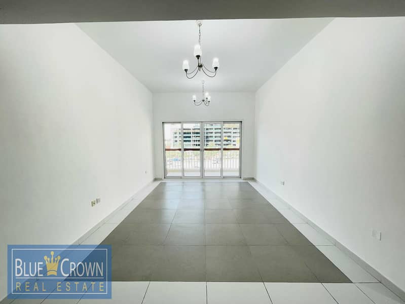 Spacious | Two Parking limited Offer |1BR With Open View