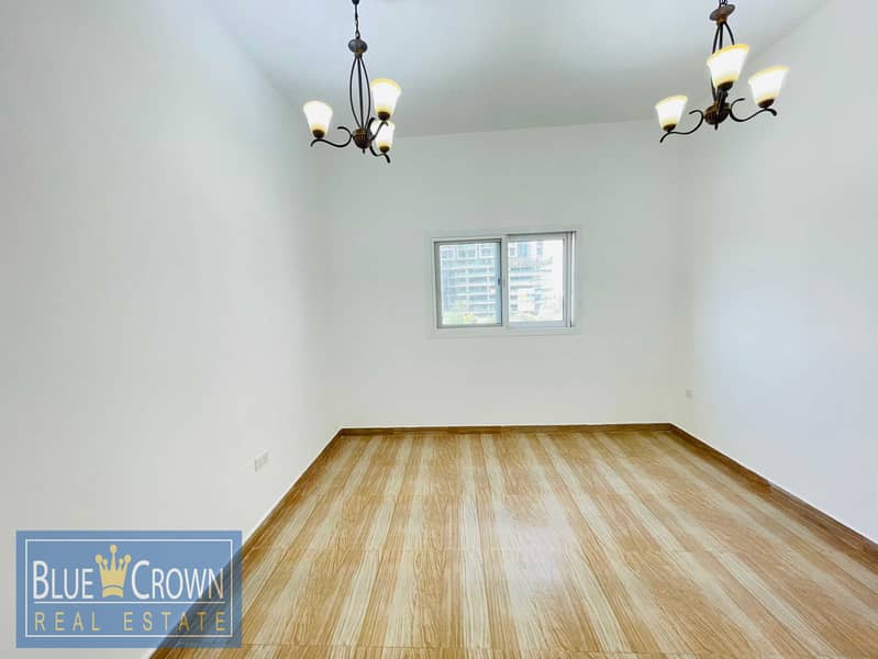 Spacious | Two Parking limited Offer |1BR With Open View