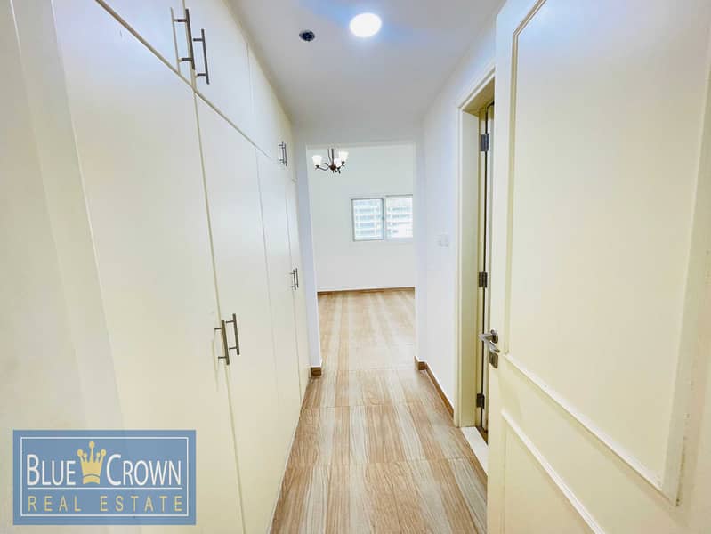 Spacious | Two Parking limited Offer |1BR With Open View - Image 6