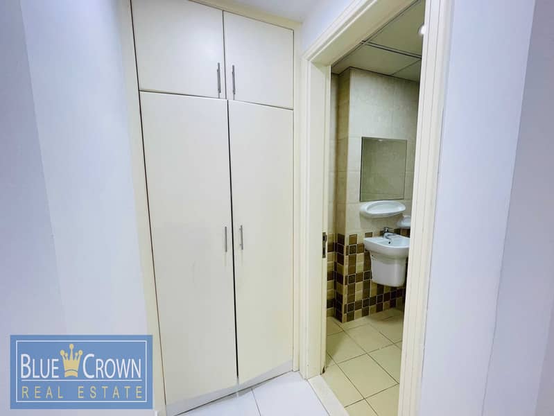 Spacious | Two Parking limited Offer |1BR With Open View - Image 7
