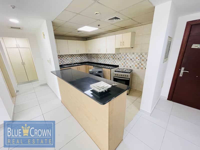 Spacious | Two Parking limited Offer |1BR With Open View - Image 8