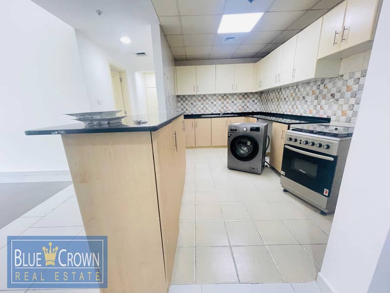 Spacious | Two Parking limited Offer |1BR With Open View - Image 9