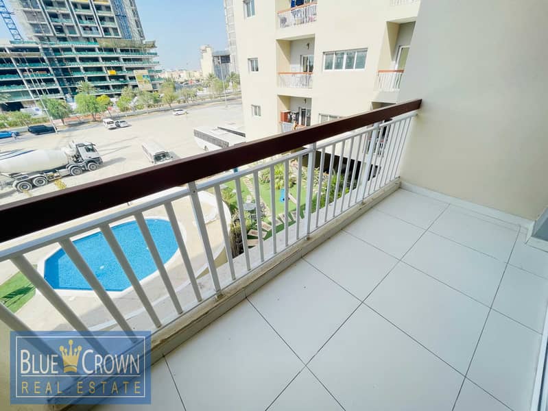 Spacious | Two Parking limited Offer |1BR With Open View - Image 10
