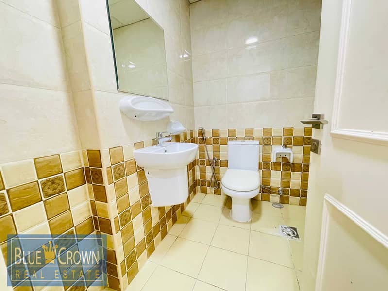 Spacious | Two Parking limited Offer |1BR With Open View - Image 11