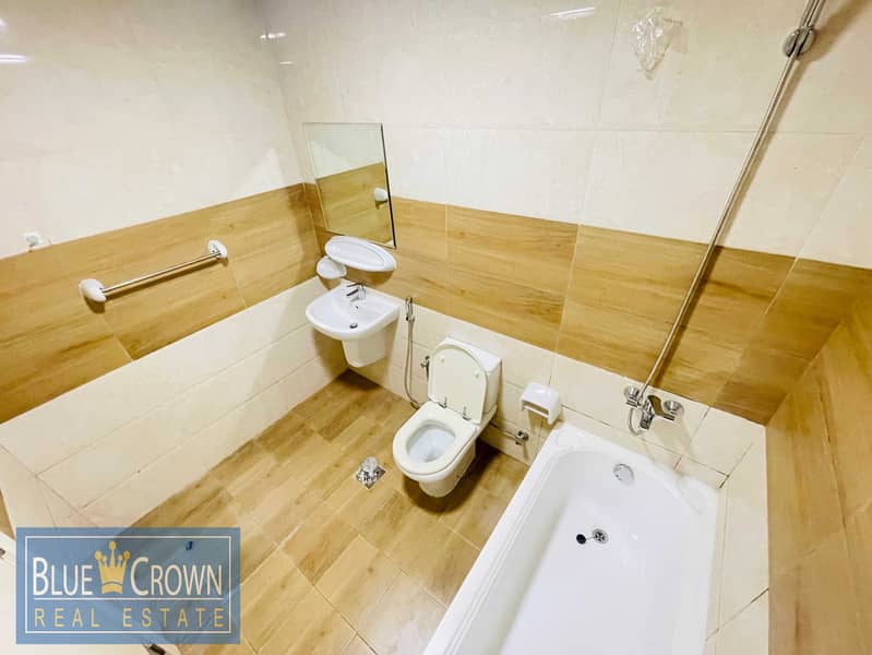 Spacious | Two Parking limited Offer |1BR With Open View - Image 12