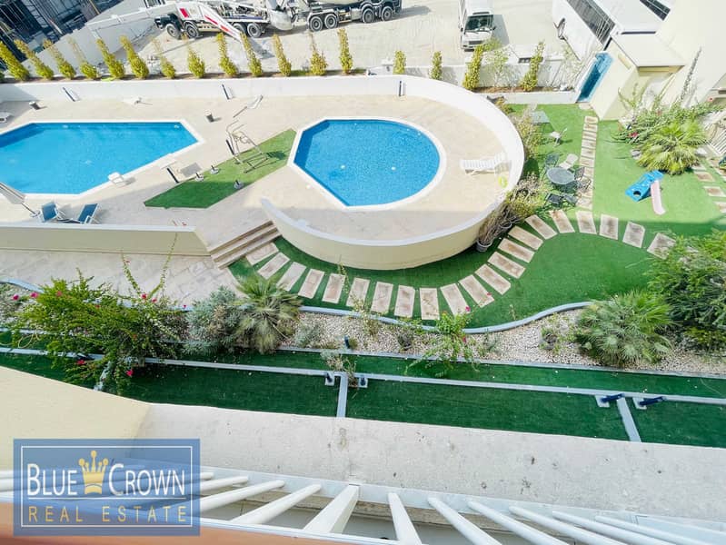 Spacious | Two Parking limited Offer |1BR With Open View - Image 13