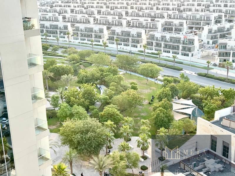 Beautiful fully furnished Studio Available In Virdis Tower Ready For rent - Image 6