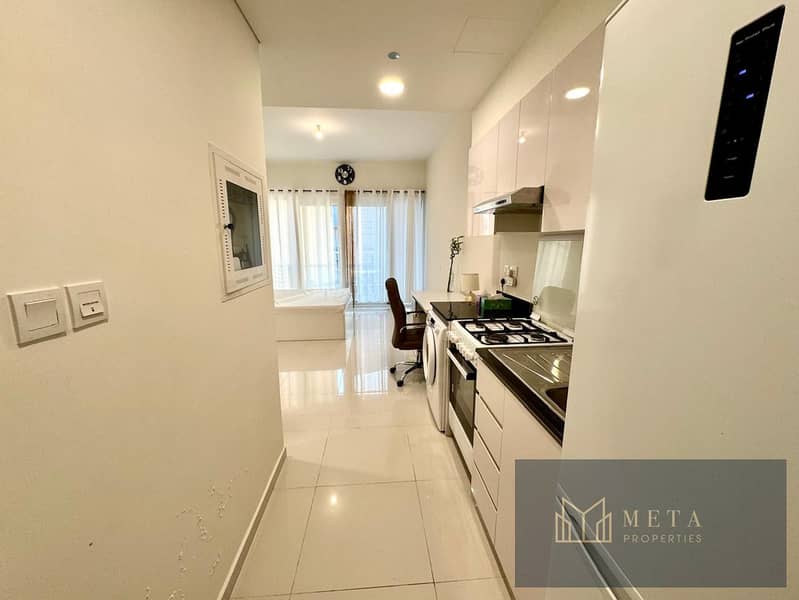 Beautiful fully furnished Studio Available In Virdis Tower Ready For rent - Image 7