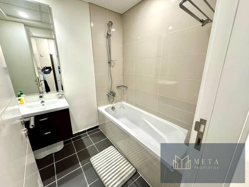Beautiful fully furnished Studio Available In Virdis Tower Ready For rent - Image 9