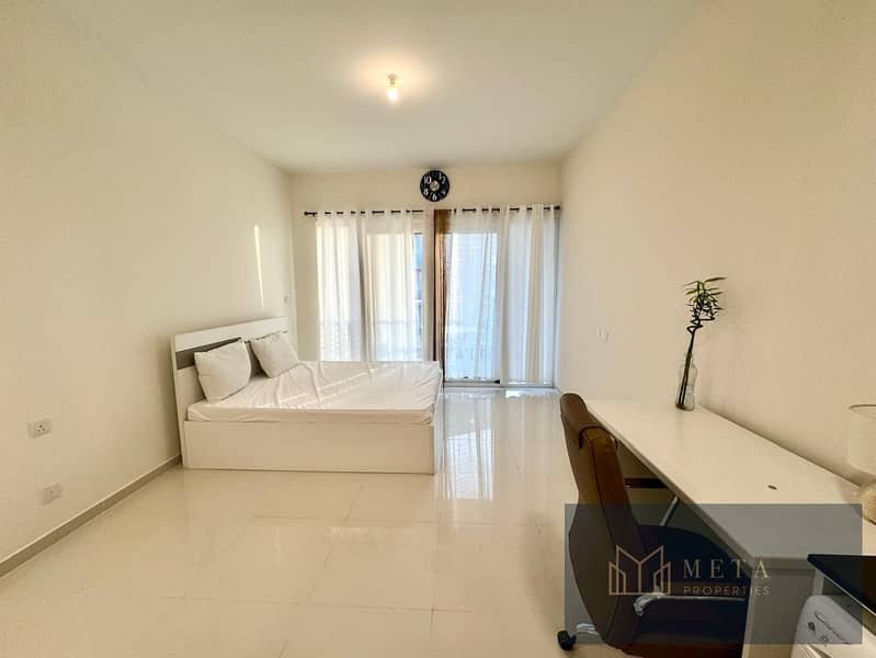 Beautiful fully furnished Studio Available In Virdis Tower Ready For rent - Image 10