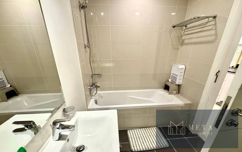 Beautiful fully furnished Studio Available In Virdis Tower Ready For rent - Image 11