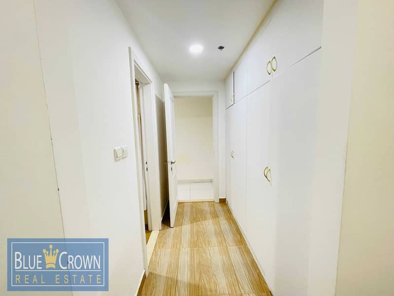 Fully Furnished | Two Parking limited Offer |1BR With Open View - Image 7