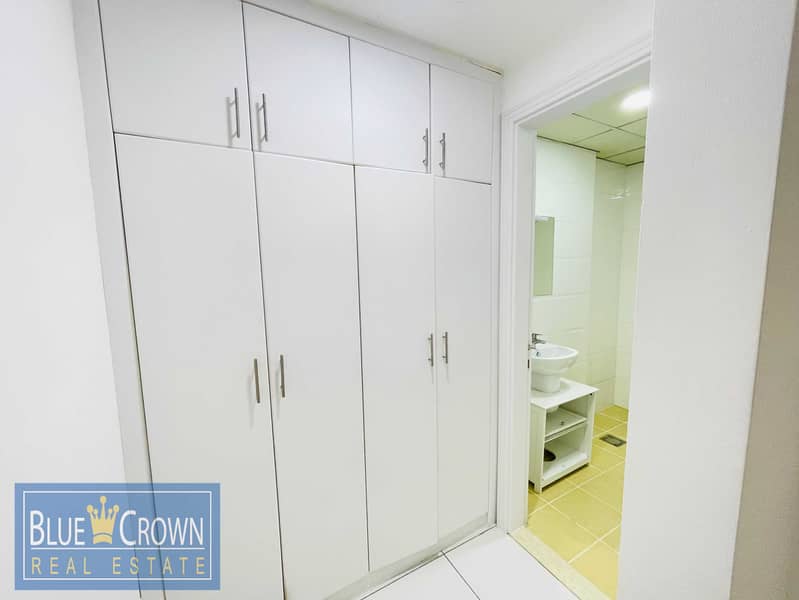 Fully Furnished | Two Parking limited Offer |1BR With Open View - Image 10