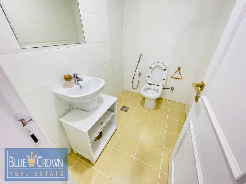 Fully Furnished | Two Parking limited Offer |1BR With Open View - Image 13