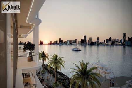 2 Camere Hotel Apartment in Vendita a Dubai Islands, Dubai - WhatsApp Image 2026-06-26 at 8.46. 08 AM. jpeg