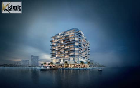 3 Bedroom Hotel Apartment for Sale in Dubai Islands, Dubai - WhatsApp Image 2026-06-26 at 8.45. 50 AM. jpeg