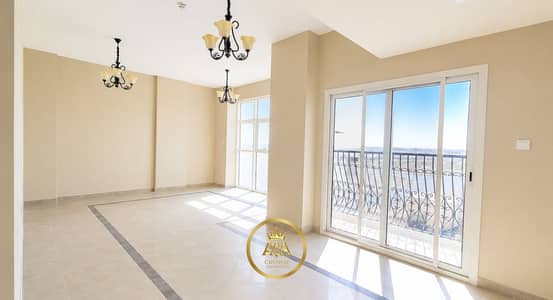 1 Bedroom Flat for Rent in Tilal City, Sharjah - B133DCB5-F77F-424F-9963-C211E869D97D. png