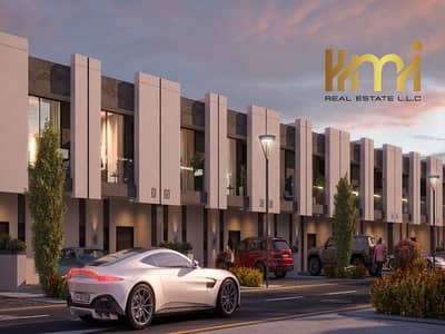 4 Schlafzimmer Townhouse zum zum Verkauf in Dubailand, Dubai - WhatsApp_Image_2025-07-14_at_3.26. 29_PM. jpeg 4 Schlafzimmer Townhouse zum zum Verkauf in Dubailand, Dubai - WhatsApp_Image_2025-07-14_at_3.26. 29_PM. jpeg
