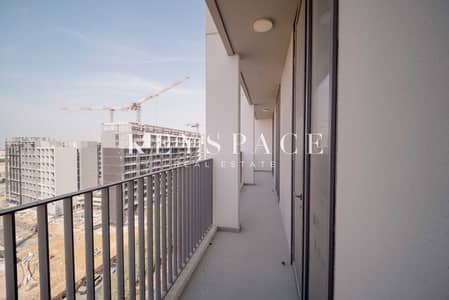 Appartement de 3 chambres à à vendre à Aljada, Sharjah - Unit 813-11. jpg