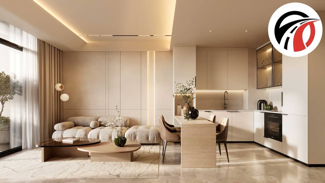 10 1Bed Living Room. jpg