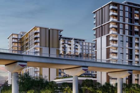 1 Bedroom Apartment for Sale in Expo City, Dubai - Terra