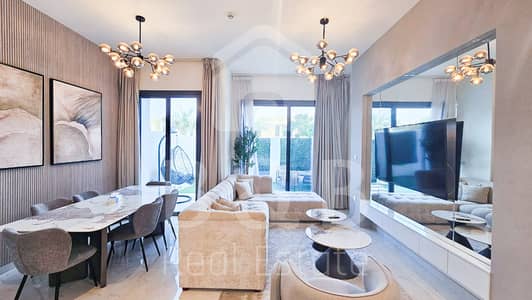 Villa de 3 chambres à à louer à Mina Al Arab, Ras Al Khaimah - Marbella-Furnished-2BR-28. jpg Villa de 3 chambres à à louer à Mina Al Arab, Ras Al Khaimah - Marbella-Furnished-2BR-28. jpg