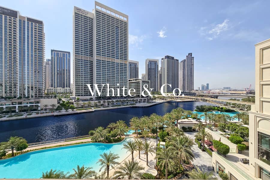 Appartamento a Dubai Creek Harbour,Creek Beach,Sunset at Creek Beach,Sunset 1, 2 camere da letto, 3600000 AED - 15677607 Appartamento a Dubai Creek Harbour,Creek Beach,Sunset at Creek Beach,Sunset 1, 2 camere da letto, 3600000 AED - 15677607