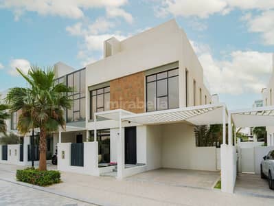 4 Bedroom Townhouse for Rent in Jumeirah Golf Estates, Dubai - Corner | Landscaped | Club Membership Included