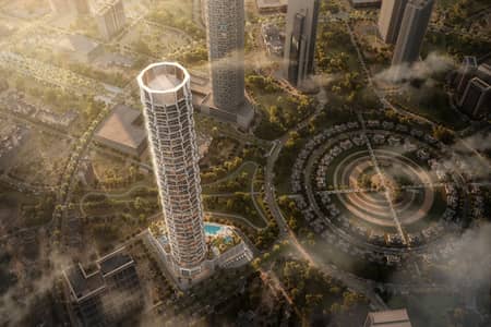 Estudio para en Venta en Jumeirah Village Circle (JVC), Dubai - Apartamento en Jumeirah Village Circle (JVC),JVC District 13,Binghatti Circle, 680000 AED - 15680600 Estudio para en Venta en Jumeirah Village Circle (JVC), Dubai - Apartamento en Jumeirah Village Circle (JVC),JVC District 13,Binghatti Circle, 680000 AED - 15680600