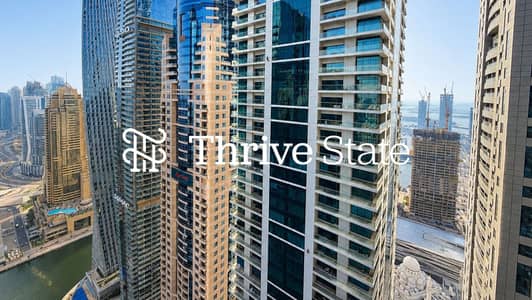 2 Camere Appartamento in affitto a Dubai Marina, Dubai - Appartamento a Dubai Marina，The Torch, 2 camere da letto, 145000 AED - 15648207