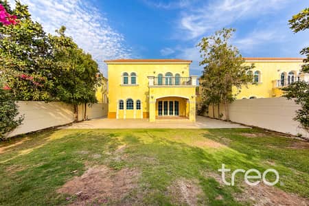3 Slaapkamers Villa te Koop in Jumeirah Park, Dubai - IMG_7452. jpg