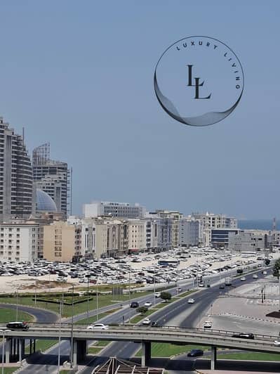 4 Camere Appartamento in Affitto a Al Majaz, Sharjah - 81760. jpg 4 Camere Appartamento in Affitto a Al Majaz, Sharjah - 81760. jpg