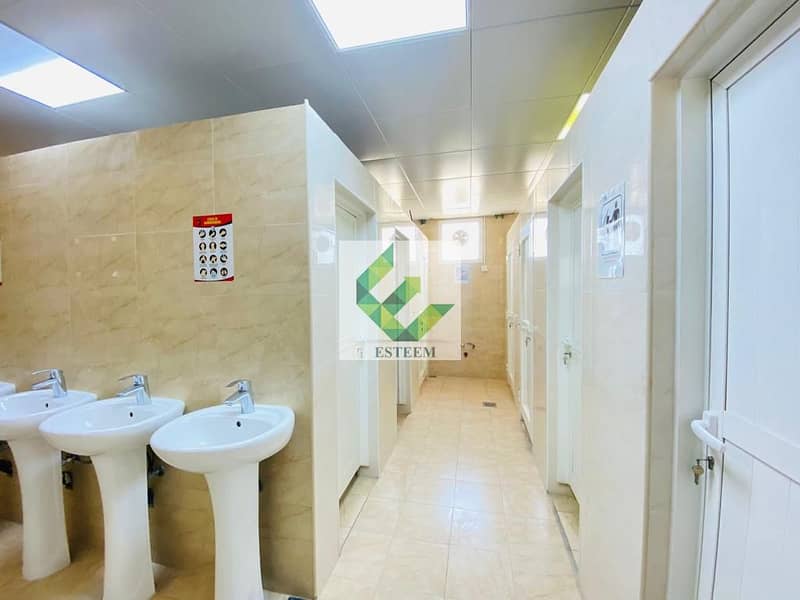 2 BATH ROOM AREA