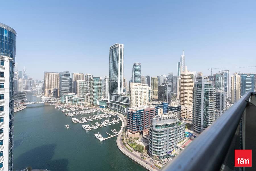 Appartamento a Dubai Marina,Sparkle Towers,Sparkle Tower 1, 1 camera da letto, 2200000 AED - 15680651 Appartamento a Dubai Marina,Sparkle Towers,Sparkle Tower 1, 1 camera da letto, 2200000 AED - 15680651