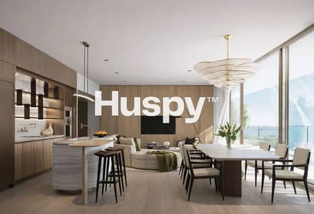 2 Camere Appartamento in vendita a Saadiyat Island, Abu Dhabi - Appartamento a Saadiyat Island，Saadiyat Cultural District，Mandarin Oriental The Residences, 2 camere da letto, 20500000 AED - 15680668