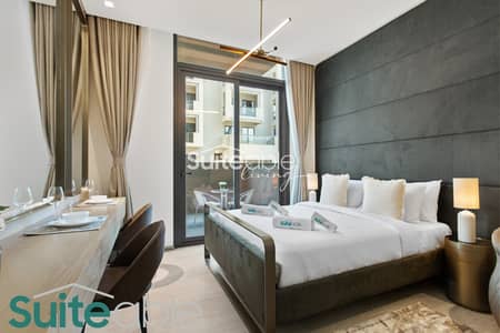 Studio for Rent in Jumeirah Village Circle (JVC), Dubai - Luxury Meets Comfort | Modern Living Studio for Rent in Jumeirah Village Circle (JVC), Dubai - Luxury Meets Comfort | Modern Living