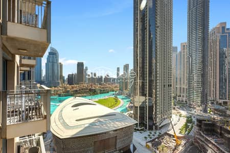1 Slaapkamer Appartement te Huur in Downtown Dubai, Dubai - Appartement in Downtown Dubai,Standpoint Towers,Standpoint Tower 1, 1 slaapkamer, 110000 AED - 15621255 1 Slaapkamer Appartement te Huur in Downtown Dubai, Dubai - Appartement in Downtown Dubai,Standpoint Towers,Standpoint Tower 1, 1 slaapkamer, 110000 AED - 15621255