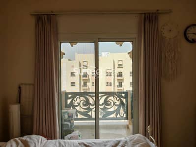 1 Schlafzimmer Wohnung zum zur Miete in Remraam, Dubai - Wohnung in Remraam，Al Ramth，Al Ramth 59, 1 schlafzimmer, 60000 AED - 15621954