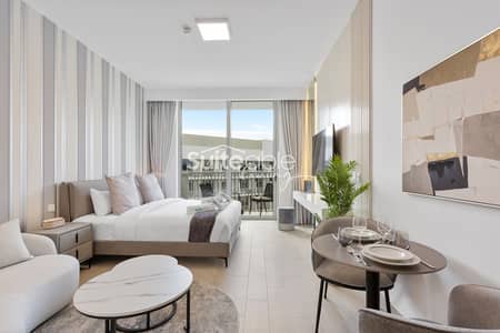 Monolocale in Affitto a Jumeirah Village Circle (JVC), Dubai - Appartamento a Jumeirah Village Circle (JVC)，JVC District 10，Luma 22，East Tower, 65000 AED - 15621956