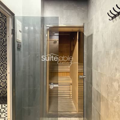 1 Bedroom Flat for Rent in Jumeirah Village Circle (JVC), Dubai - Charming 1-BR with Open Views | Furnished