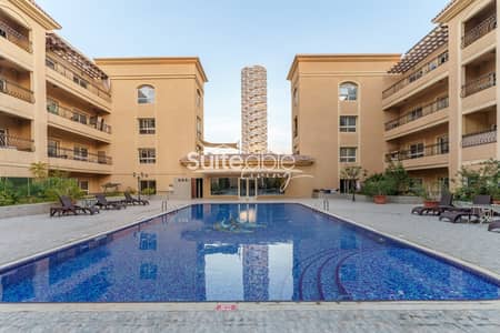 Monolocale in Affitto a Jumeirah Village Circle (JVC), Dubai - Appartamento a Jumeirah Village Circle (JVC)，JVC District 14，Diamond Views 1，Diamond Views 1 Block A, 74000 AED - 15621959
