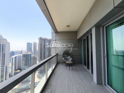 1 chambre Appartement à à louer à Downtown Dubai, Dubai - Appartement à Downtown Dubai，Mohammad Bin Rashid Boulevard，8 Boulevard Walk, 1 chambre, 99000 AED - 15621957