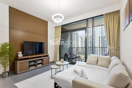 1 Camera Appartamento in Affitto a Dubai Creek Harbour, Dubai - Appartamento a Dubai Creek Harbour,Creek Edge,Creek Edge Tower 1, 1 camera da letto, 99000 AED - 15621953 1 Camera Appartamento in Affitto a Dubai Creek Harbour, Dubai - Appartamento a Dubai Creek Harbour,Creek Edge,Creek Edge Tower 1, 1 camera da letto, 99000 AED - 15621953