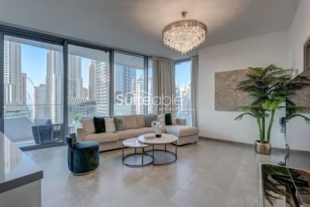 1 Bedroom Apartment for Rent in Dubai Marina, Dubai - Elevate Your Lifestyle | 1BR Marina Retreat 1 Bedroom Apartment for Rent in Dubai Marina, Dubai - Elevate Your Lifestyle | 1BR Marina Retreat