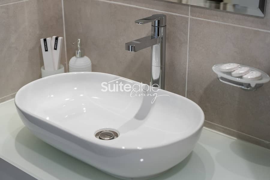 Fully Furnished | Flex Payments | High floor Fully Furnished | Flex Payments | High floor