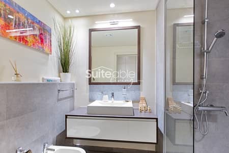 Studio for Rent in Jumeirah Village Circle (JVC), Dubai - Ready to Move | Fully Furnished | Smart Layout
