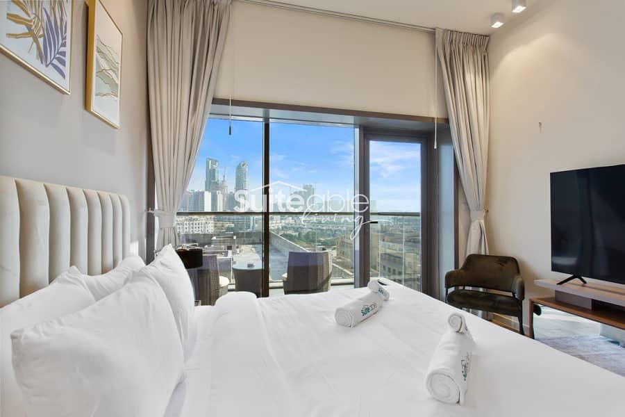 Ready to Move | Fully Furnished | Smart Layout Ready to Move | Fully Furnished | Smart Layout